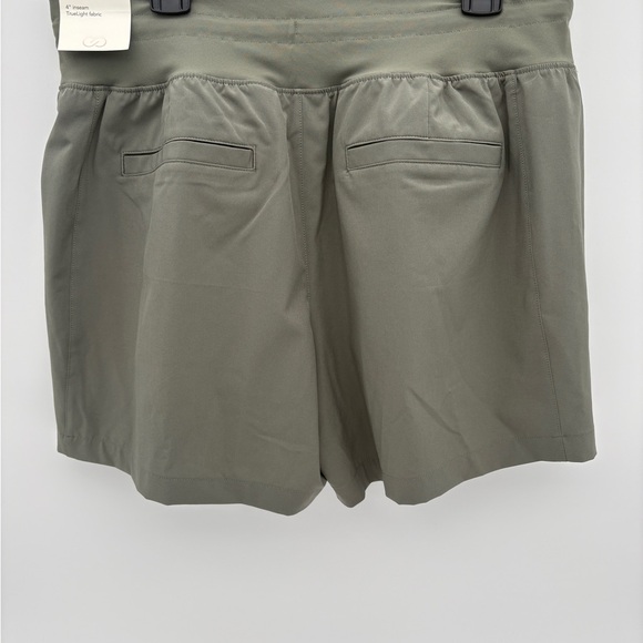NWT Womens Calia Small Color Muted Green TrueLight Walking Running Hiking Shorts - Picture 4 of 8